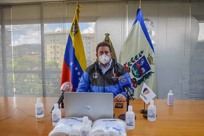 gustavo duque chacao