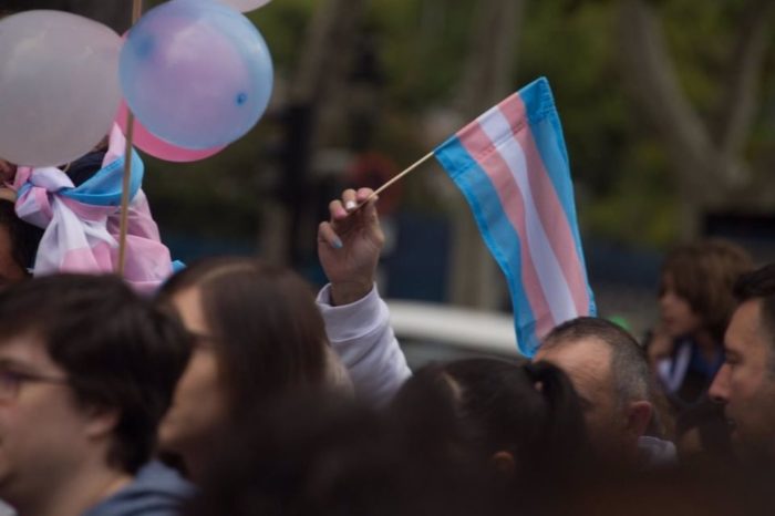 personas trans
