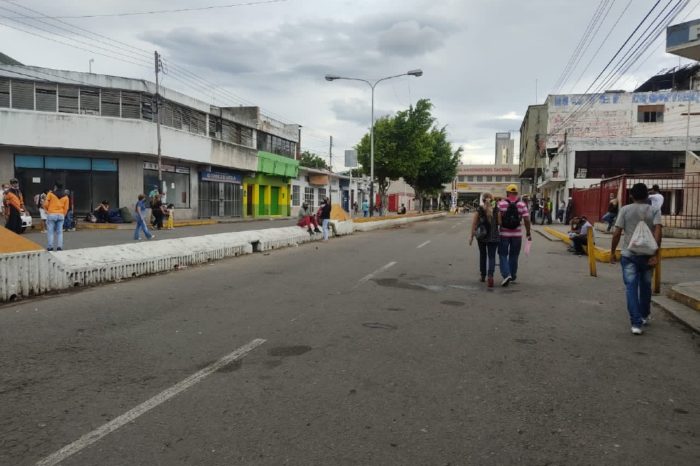 san antonio tachira frontera