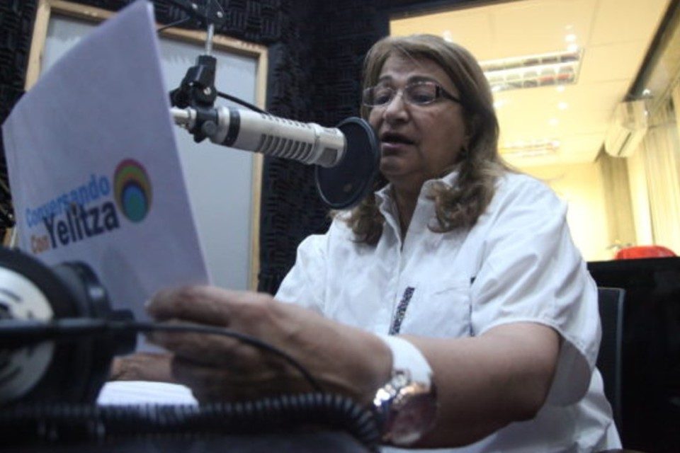 yelitze-santaella clases presenciales