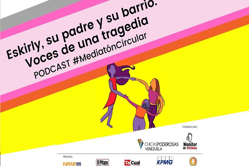 Podcast | Eskirly, su padre y su barrio. Voces de una tragedia