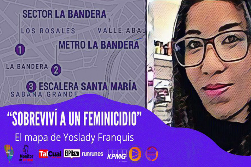 El mapa de Yoslady