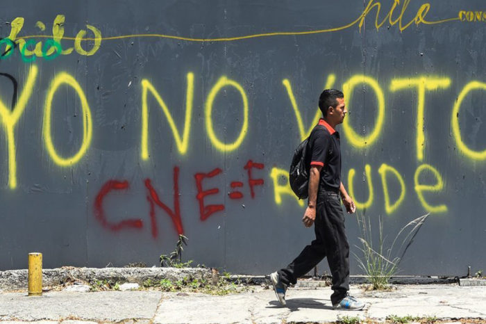 21N, resultados y consecuencias