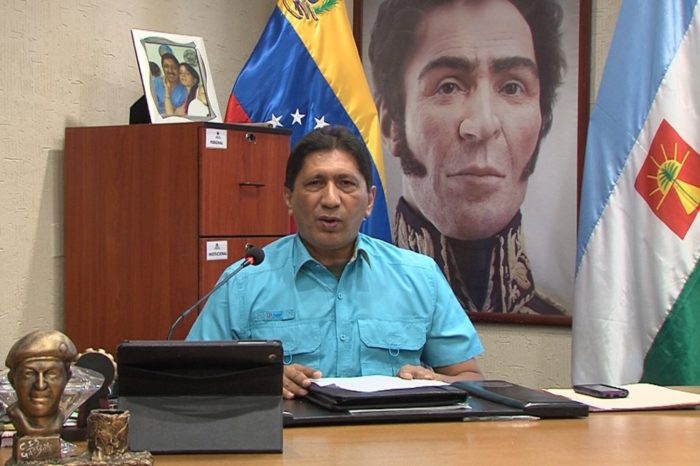 Argenis Chavez