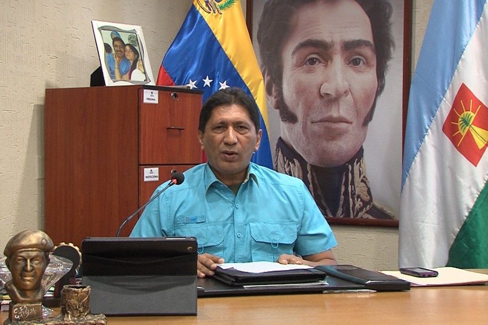 Argenis Chavez