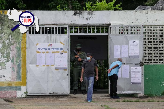Regionales 2021: Cómo vivieron la jornada los votantes y cómo la evalúan los expertos