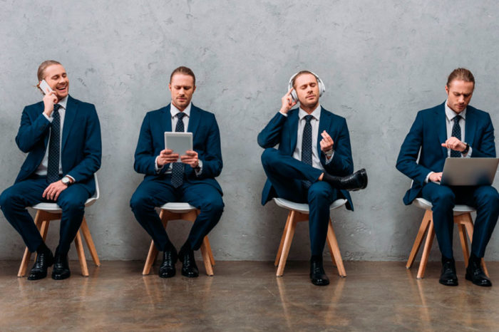 ¿Los CEO son ahora más ‘blandos’?