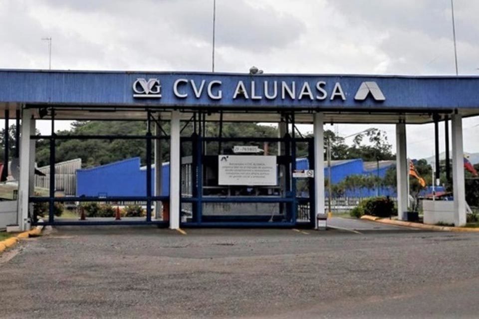 Alunasa