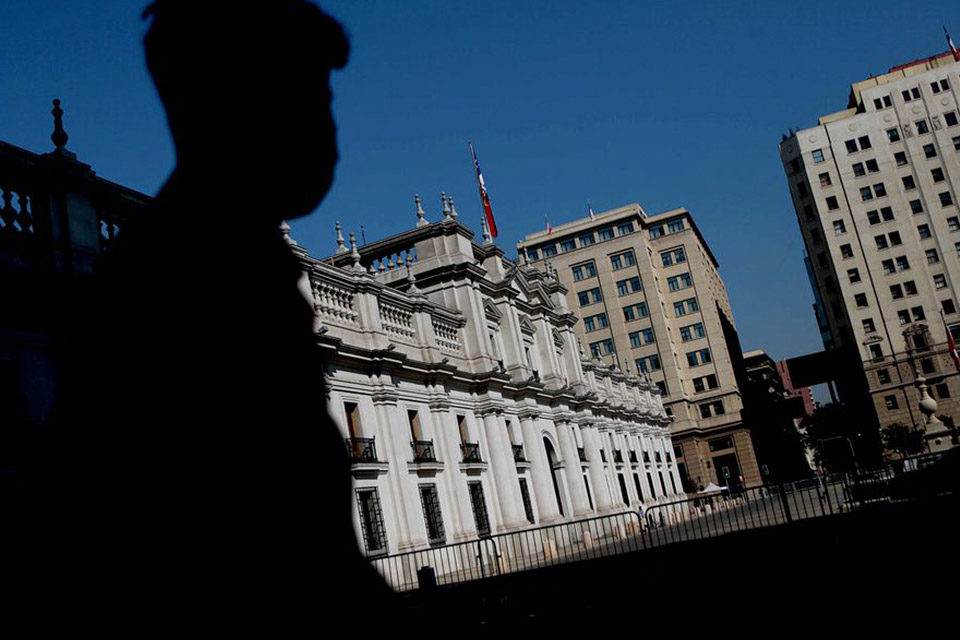 ¿Vale la pena cambiar de régimen político?