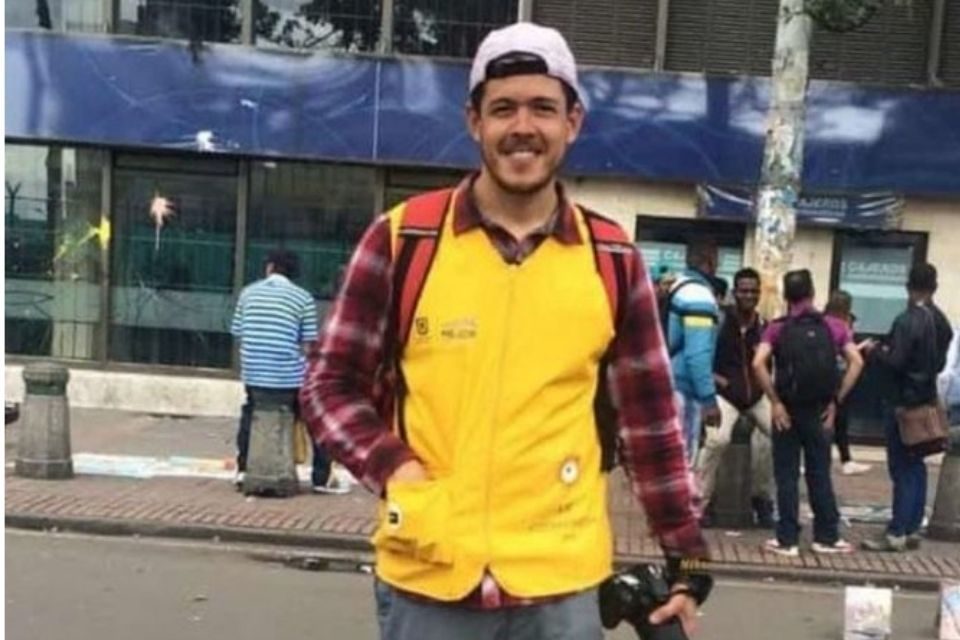 fotógrafo Amuay Carlos Debiais
