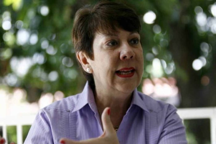 Cecilia garcia-arocha