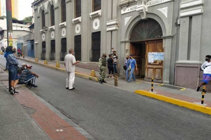 Más perdedores que ganadores en elecciones regionales venezolanas,