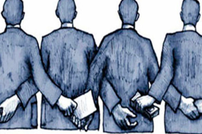 Apuntes republicanos sobre la corrupción en AL