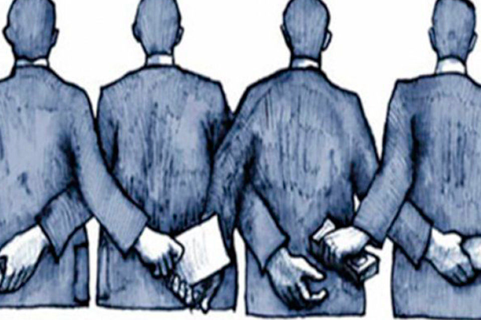 Apuntes republicanos sobre la corrupción en AL