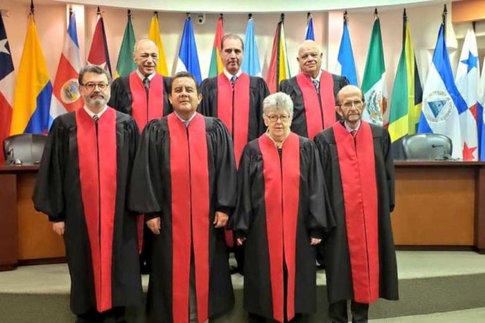 Corte IDH de la OEA