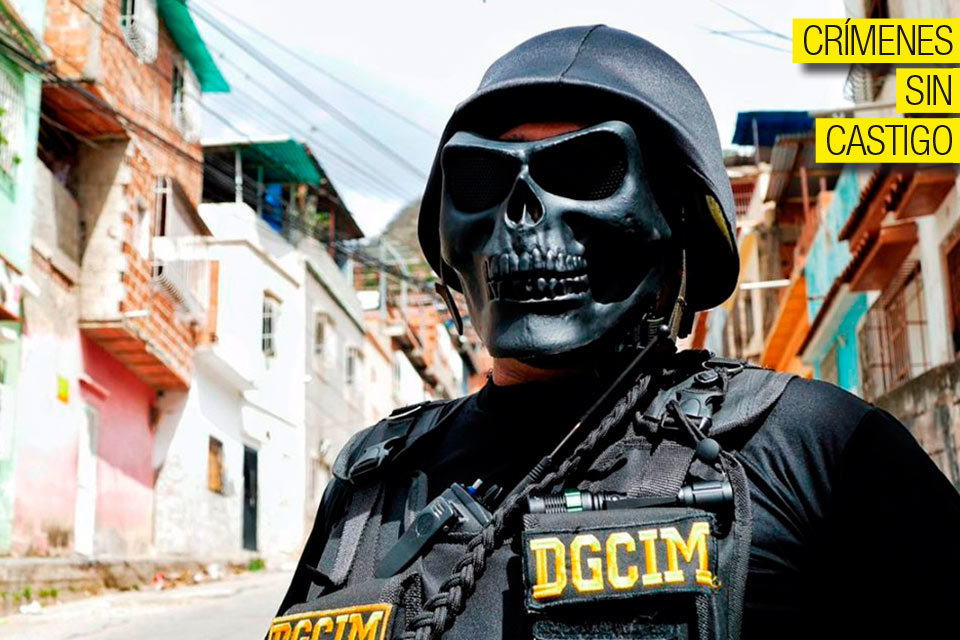 Deforma policial