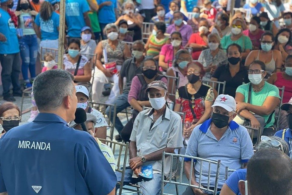 David Uzcategui