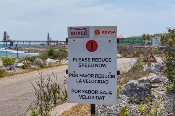 Tribunal Bonaire ordenó a Pdvsa pagar deuda con Bopec