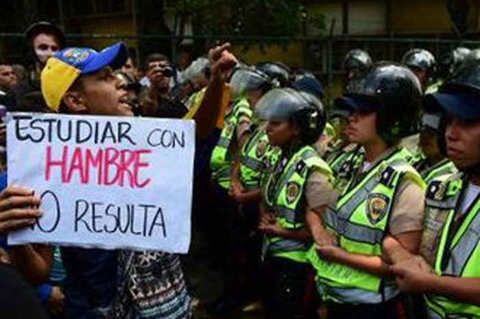 Día del estudiante