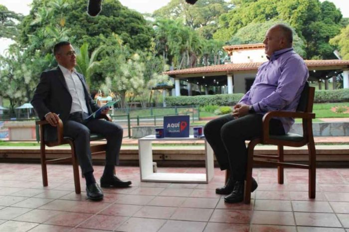 PSUV creará Vicepresidencia de Seguimiento de la Gestión tras resultados del #21N
