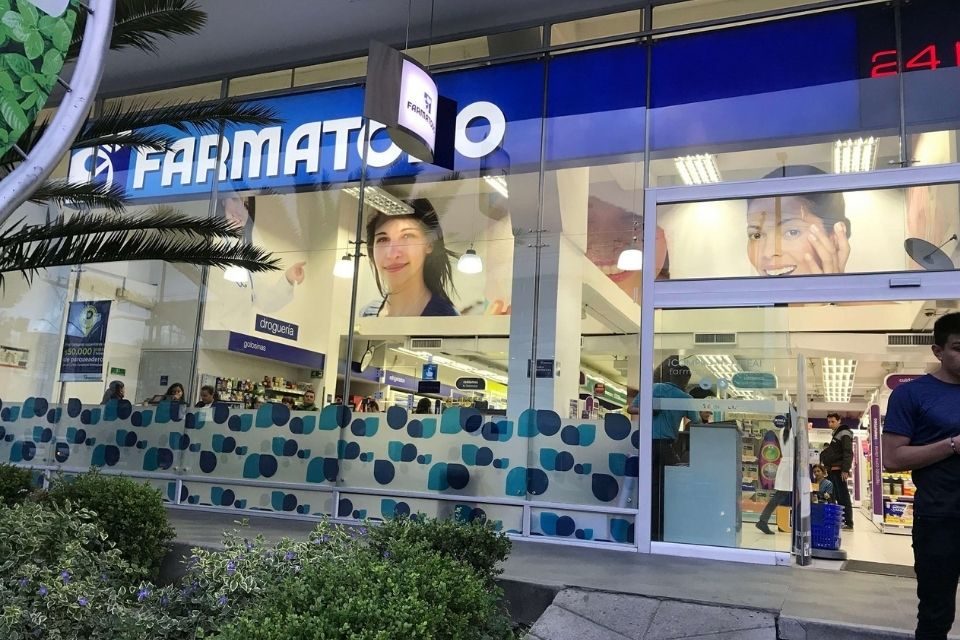 Farmatodo