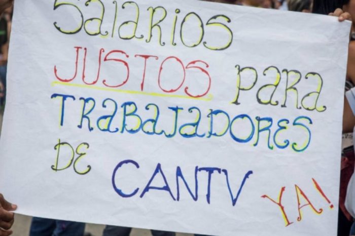 Cantv