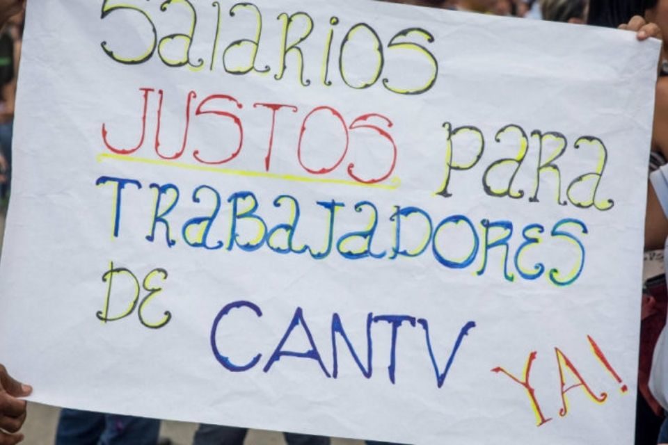 Cantv