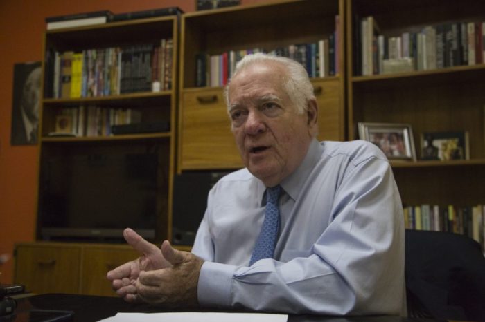 Eduardo Fernández Ifedec