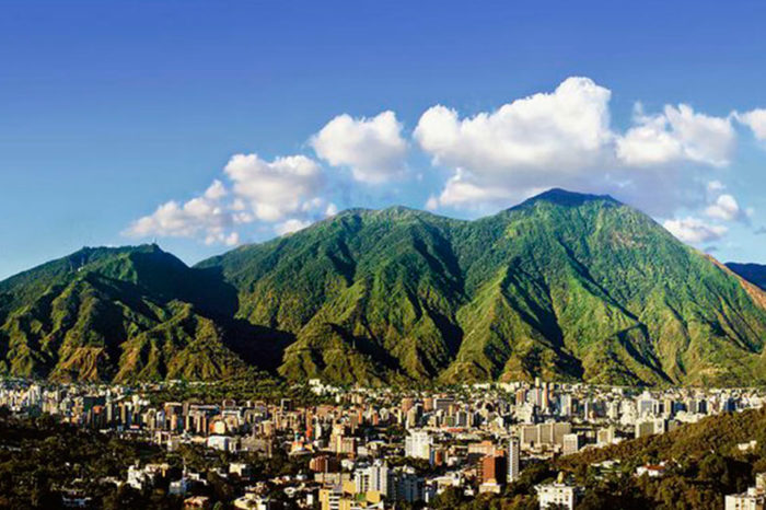 El Ávila amenazado