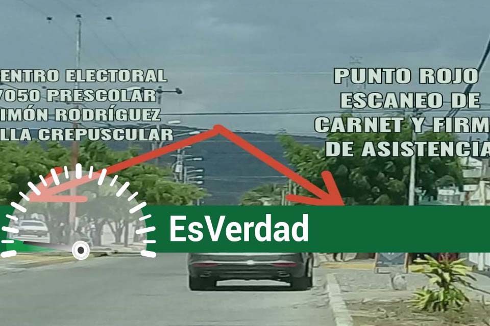 Puntos rojos
