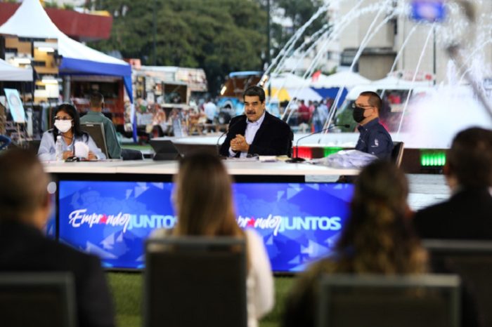 Maduro
