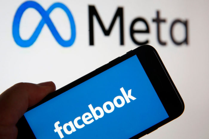 ¿Por qué el "rebranding"? Pregúntale a Facebook Meta