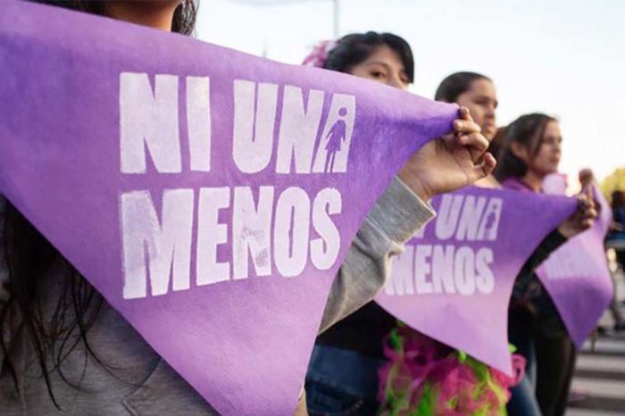 Femicidios Utopix