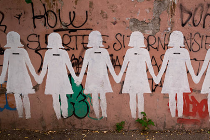 Feminicidios