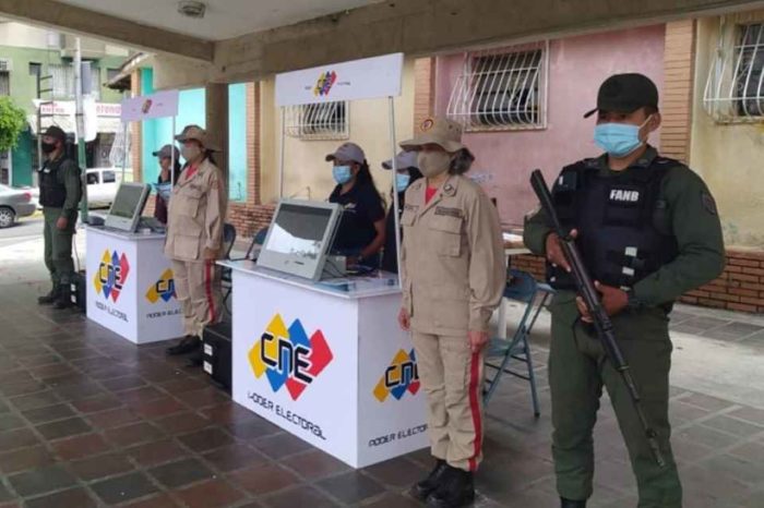 Antes del boletín Calzadilla