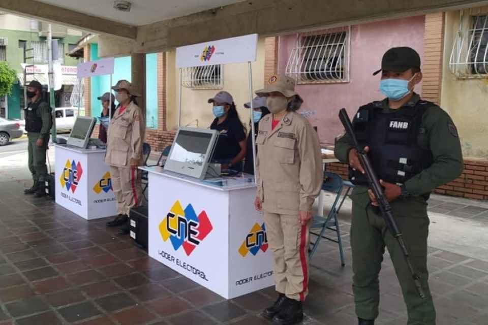Antes del boletín Calzadilla