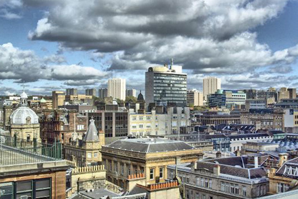 Reflexionando sobre Glasgow