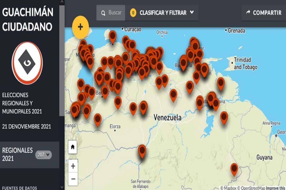 Guachiman Ciudadano
