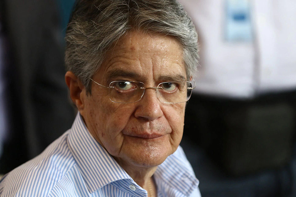 Mayoría imaginaria, crisis