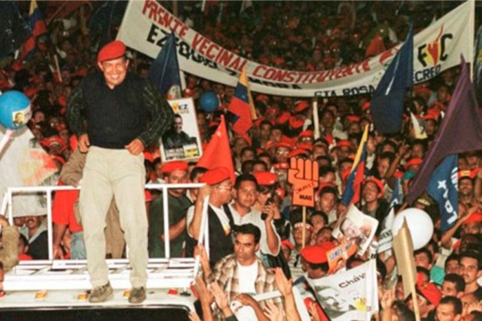 El voto ¿castigo o esperanza?