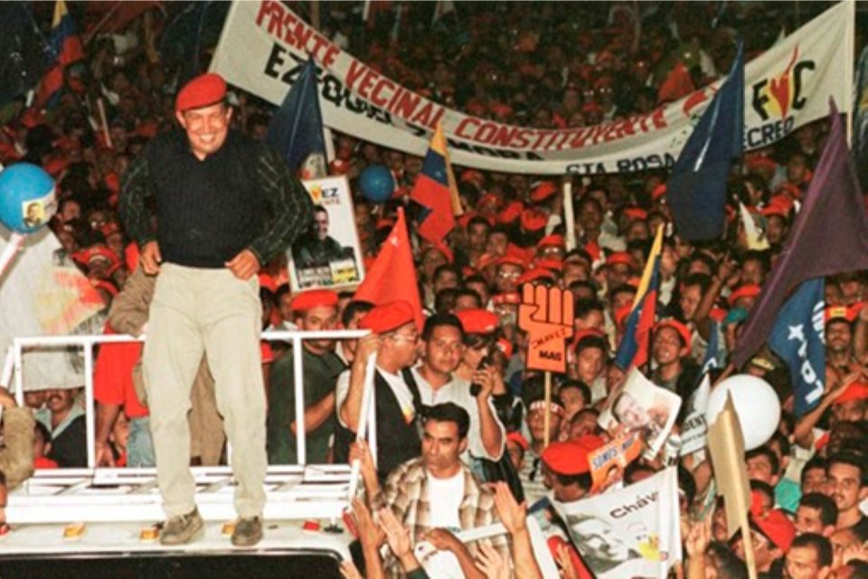 El voto ¿castigo o esperanza?