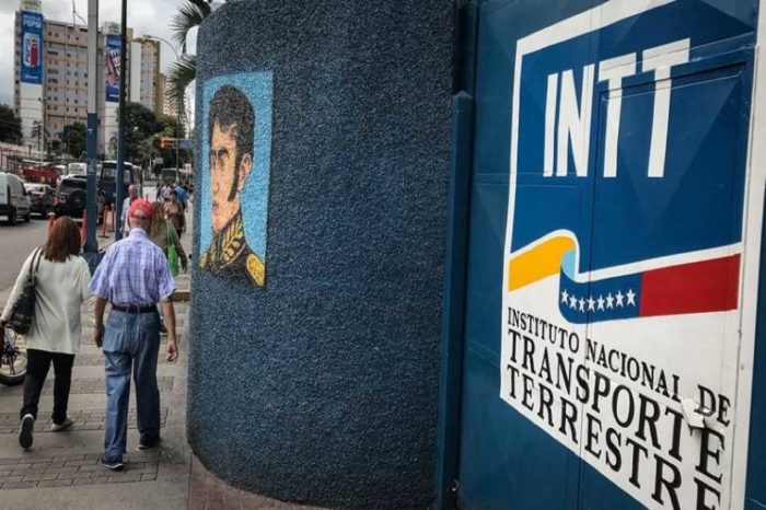 Superintendencia Antidrogas y el INTT integran plataforma para intercambiar información