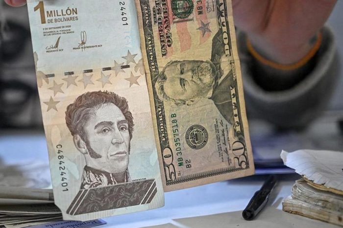 Inflación calculada por la OVF