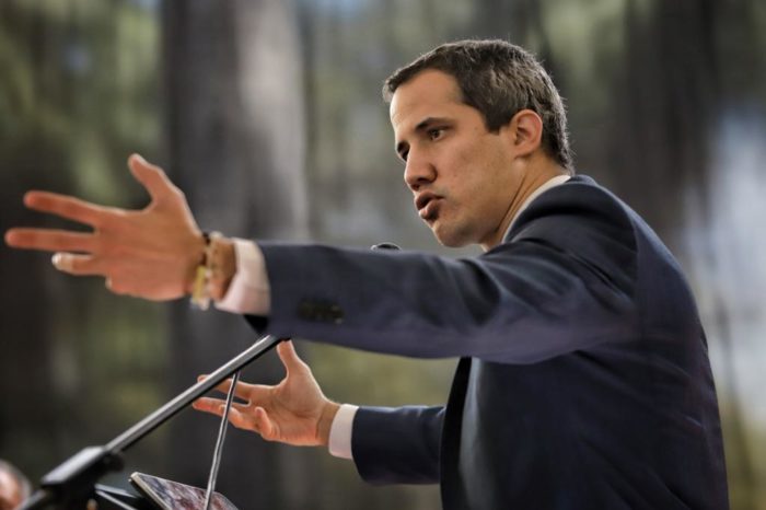 guaidó