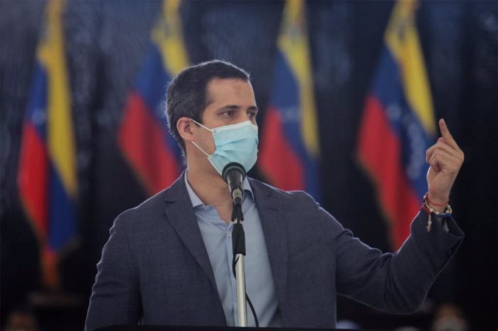 Guaidó