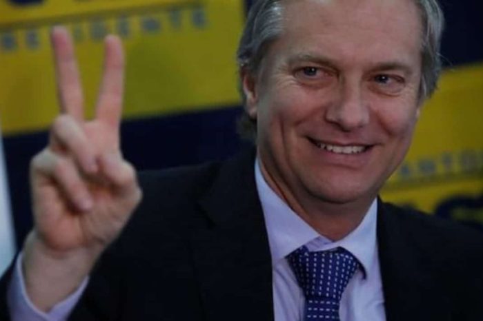Jose-Antonio-Kast Chile