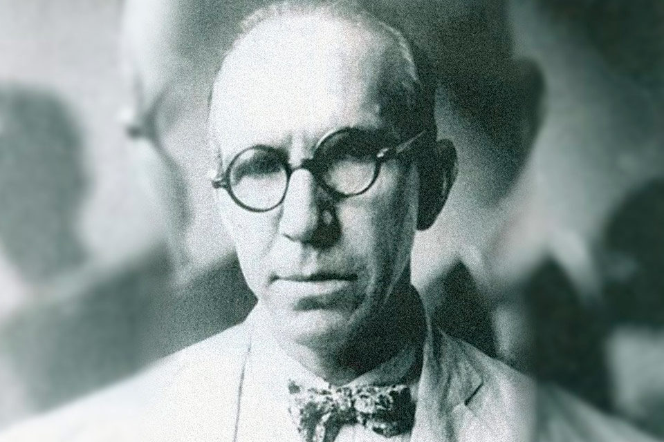 Leoncio Martínez