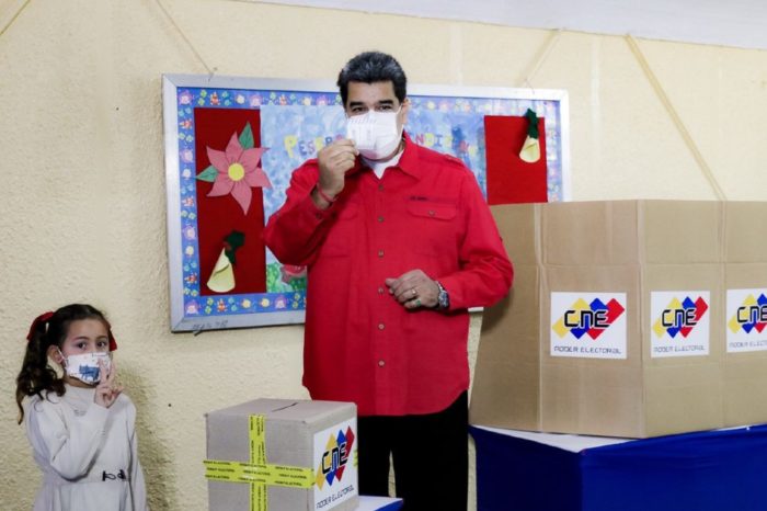 regionales