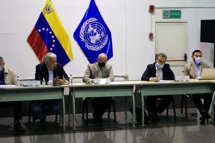 Menendez FAO