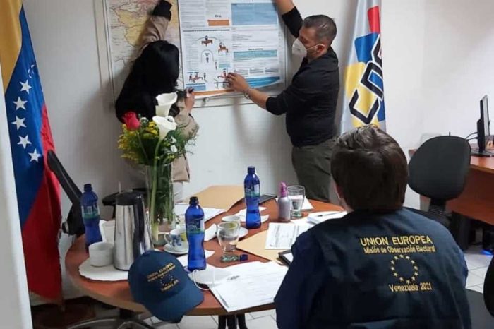 Misiones de observación internacional llegan para garantizar transparencia en elecciones